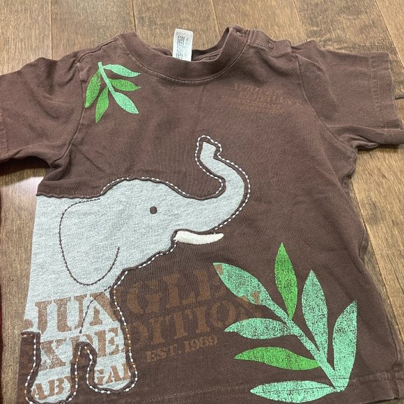 Boys Clothing 3 Piece Bundle sz 18-24 Months - Picture 3 of 8